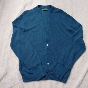 Grandslam Men's Sweater
